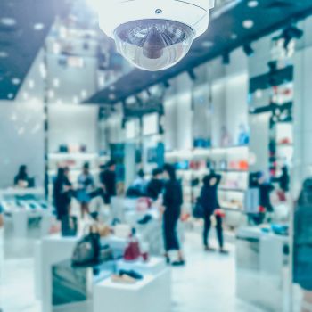 «Мы только одним глазком…»