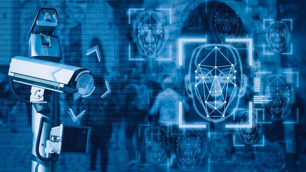 Использование биометрии: цена ошибки растет